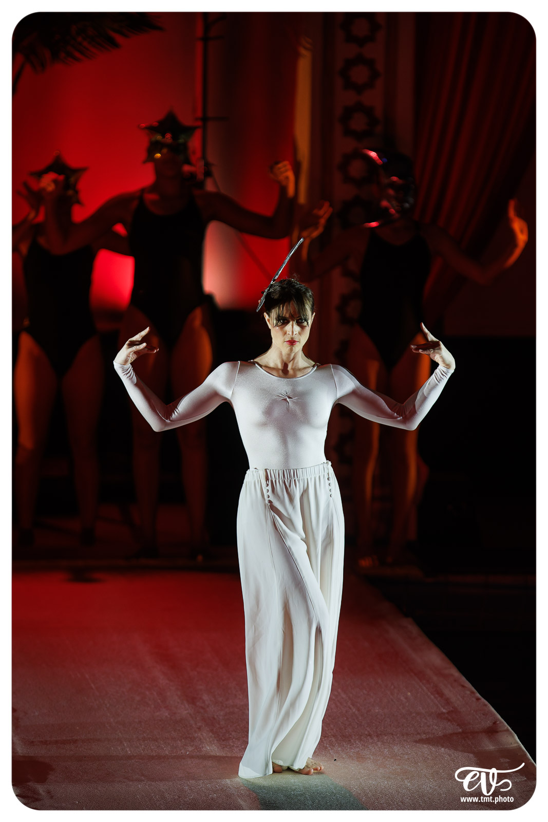 BNS - MILLE ET UNE NUITS